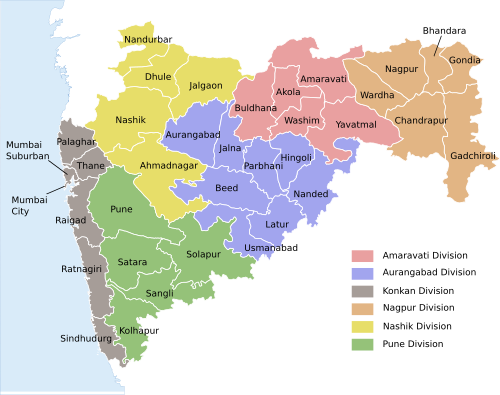Maharashtra
