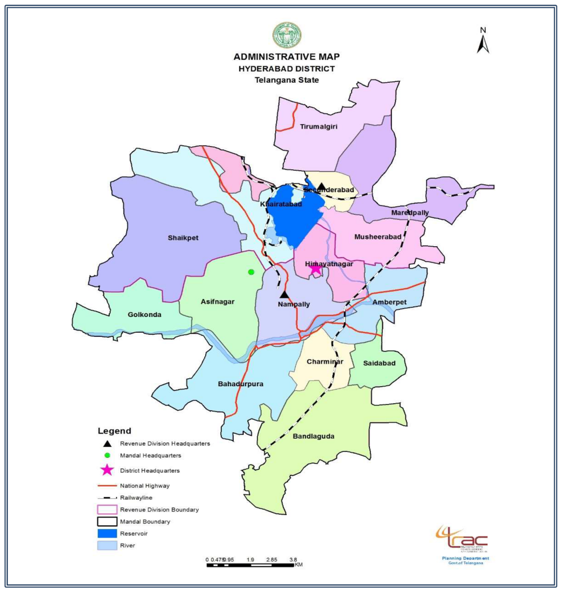 Hyderabad